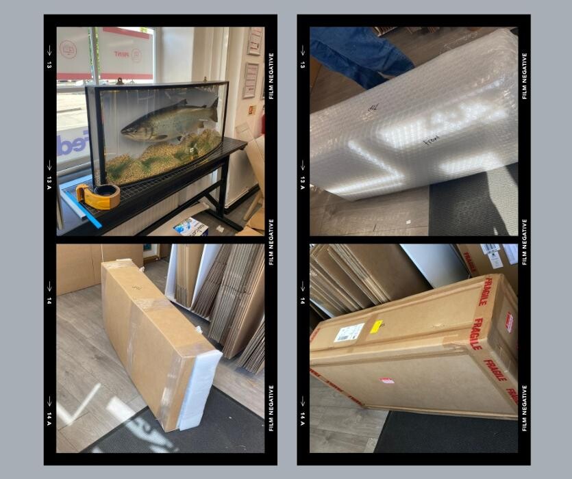 Images Mail Boxes Etc. Banbury