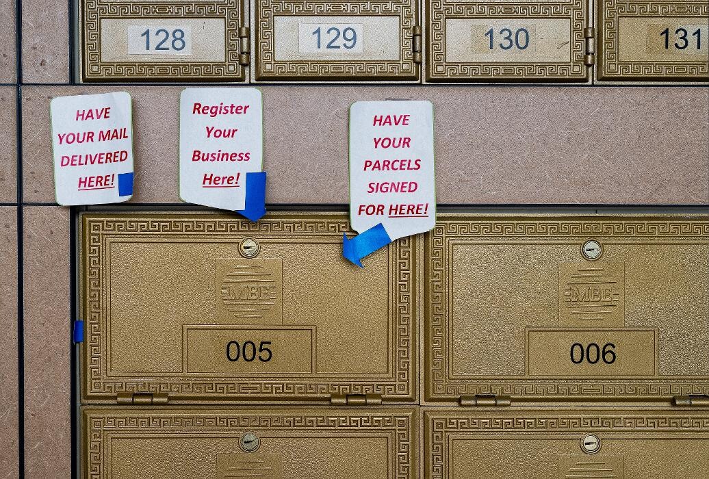 Images Mail Boxes Etc. Milton Keynes