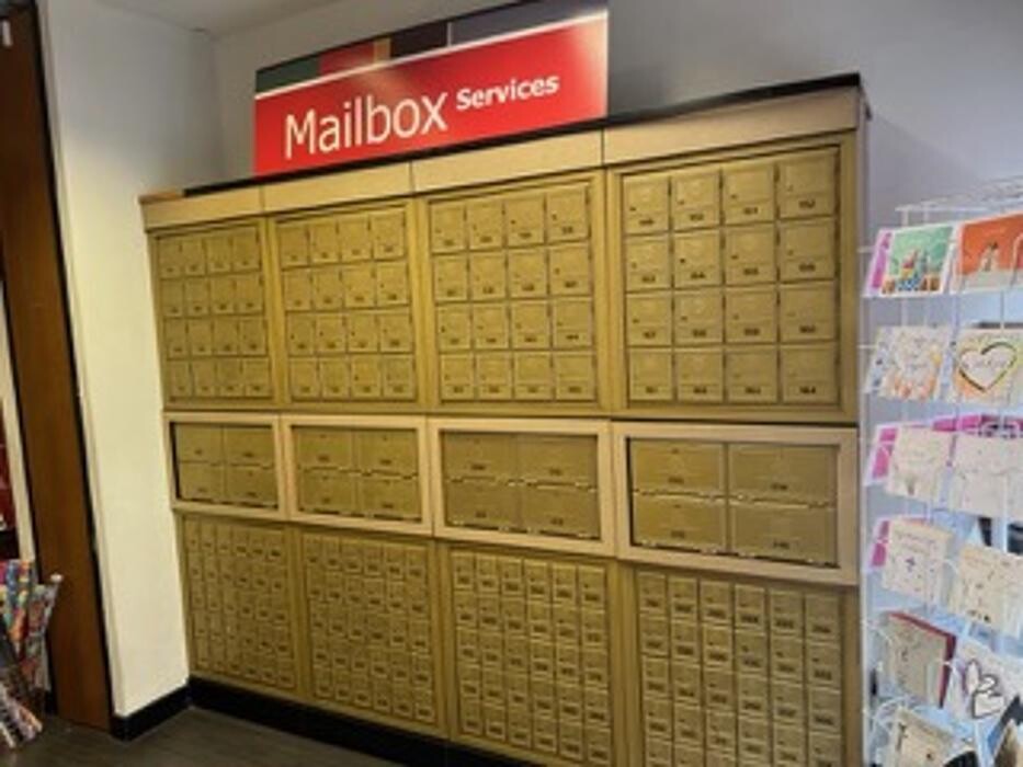 Images Mail Boxes Etc. Camden