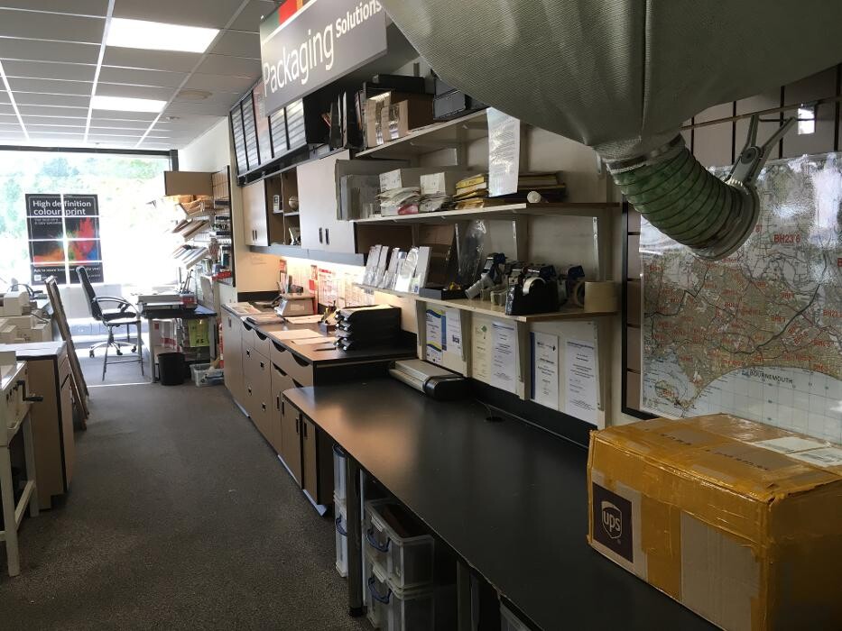 Images Mail Boxes Etc. Bournemouth Moordown