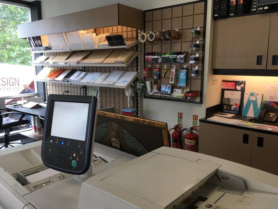 Images Mail Boxes Etc. Bournemouth Moordown