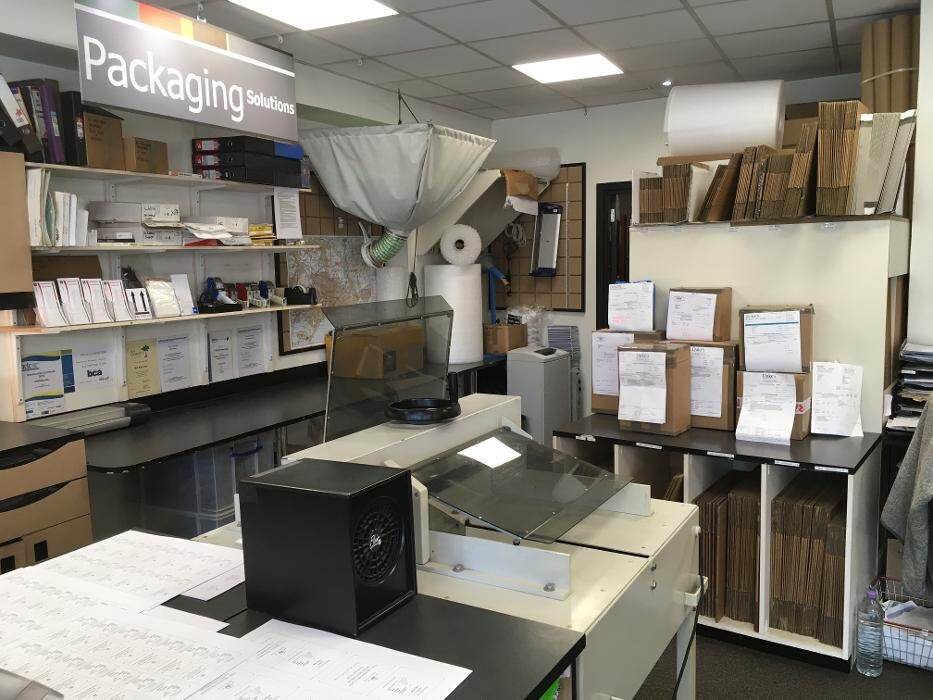 Images Mail Boxes Etc. Bournemouth Moordown