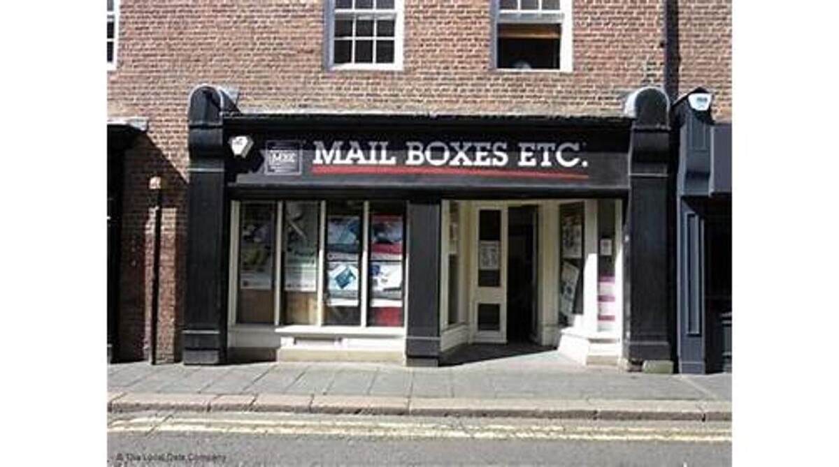 Images Mail Boxes Etc. Newcastle