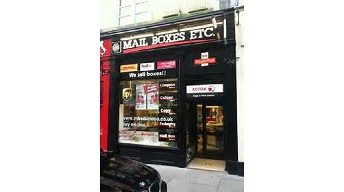 Images Mail Boxes Etc. Newcastle