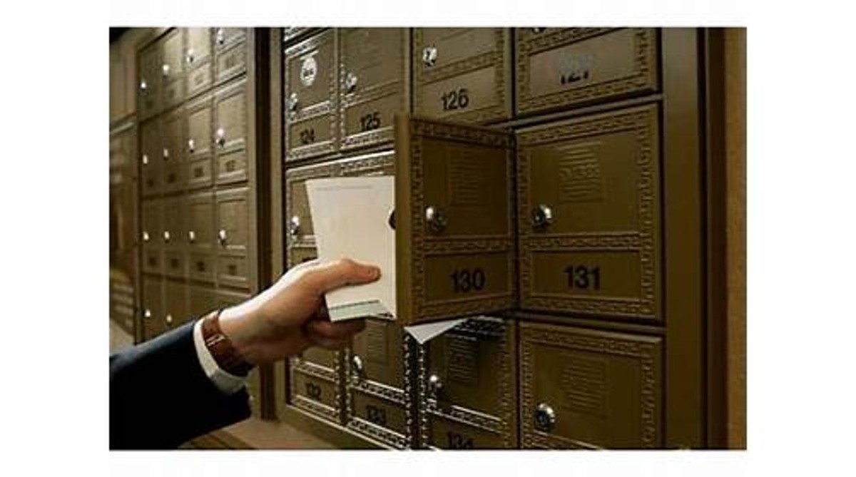 Images Mail Boxes Etc. Aldgate