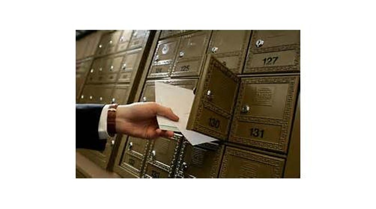 Images Mail Boxes Etc. Aldgate