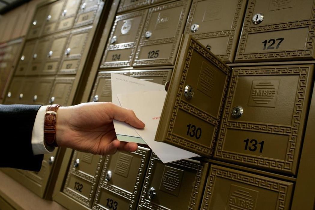 Images Mail Boxes Etc. Covent Garden