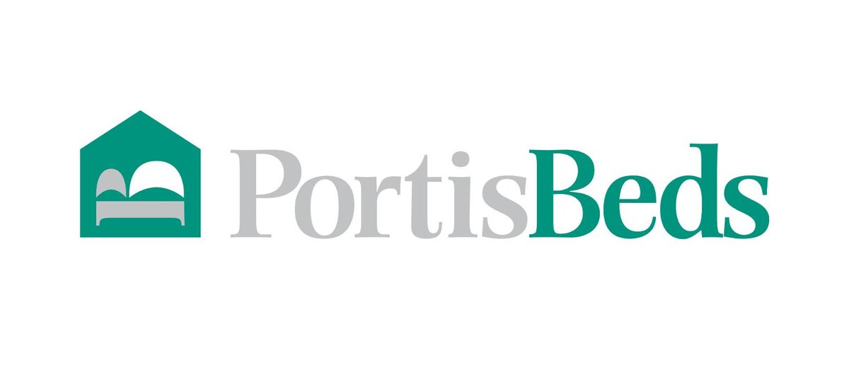 Portisbeds Logo