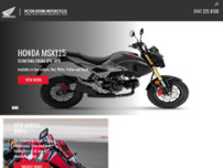 Screenshot for http://www.victordevine.com