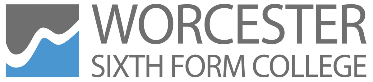 Worcester Sixth Form College Logo