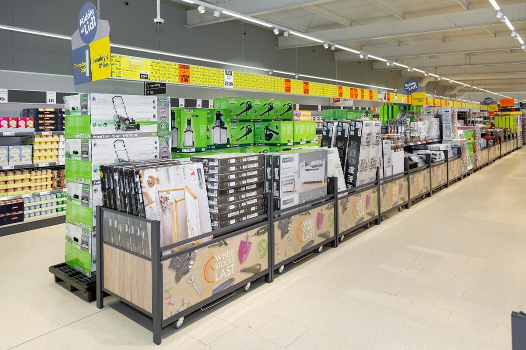 Images Lidl
