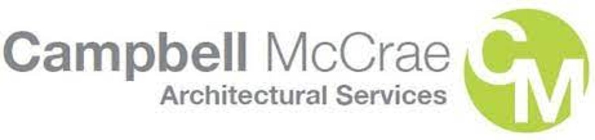 Campbell McCrae Architectural Services Logo