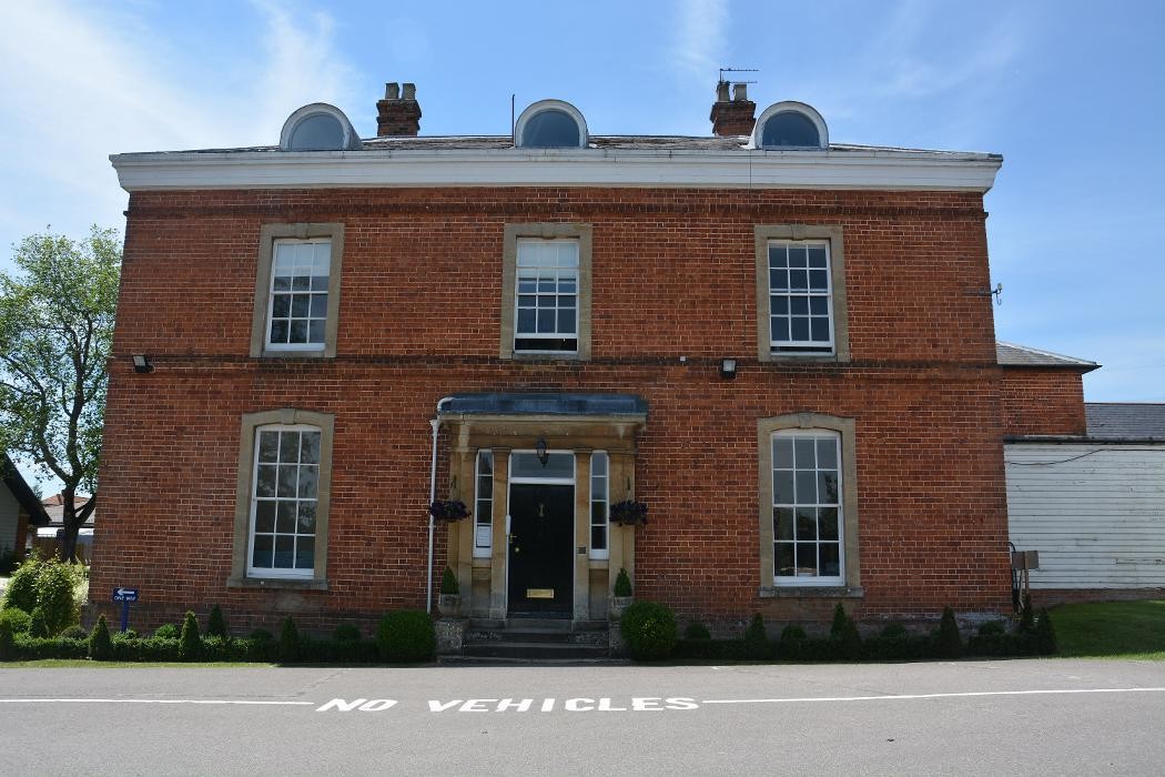 Images Cranford School