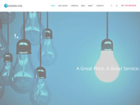 Screenshot for http://www.edinsure.co.uk
