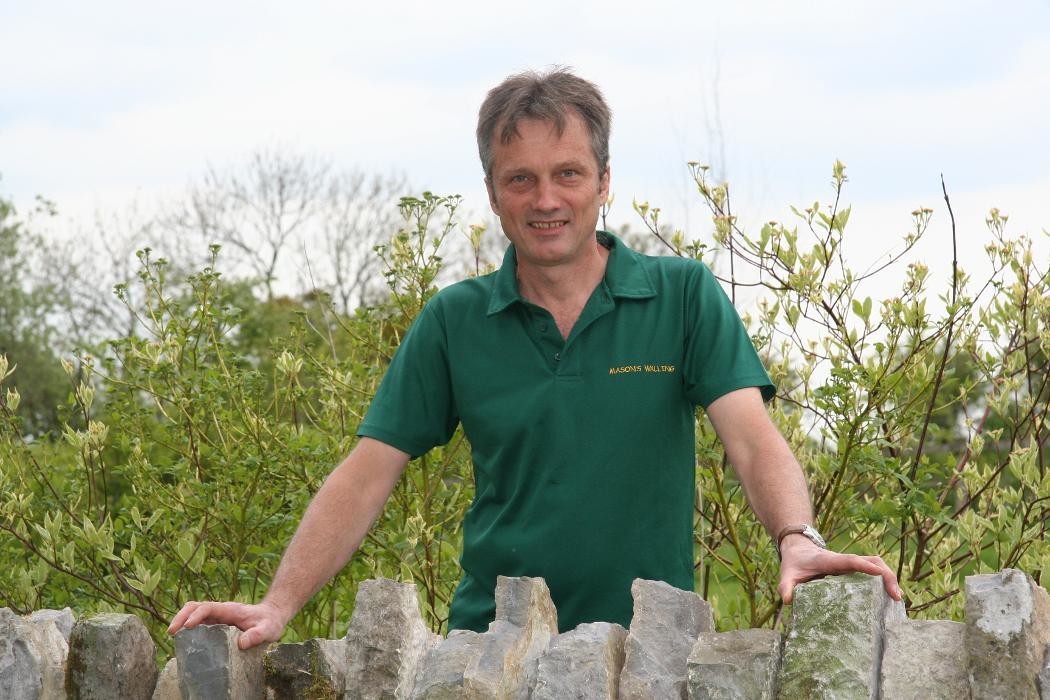 Images Mason's Walling