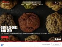Website Screenshot Westfield Stratford City