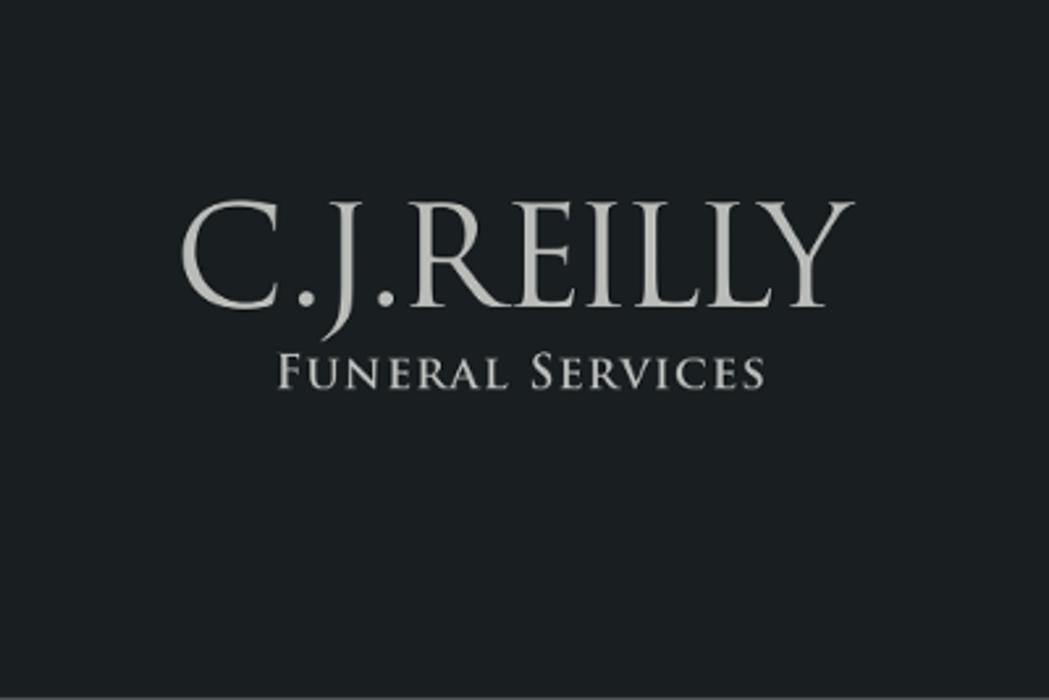 Images C J Reilly Funeral Services