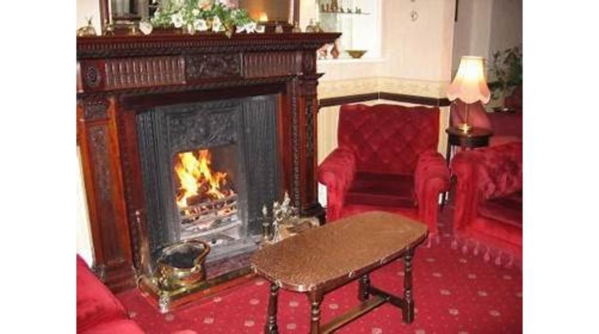 Images Michaelson House Hotel