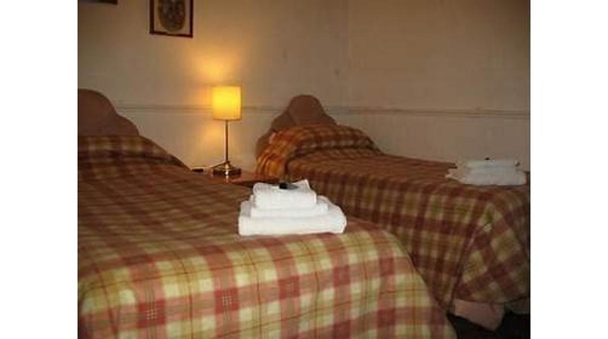 Images Michaelson House Hotel