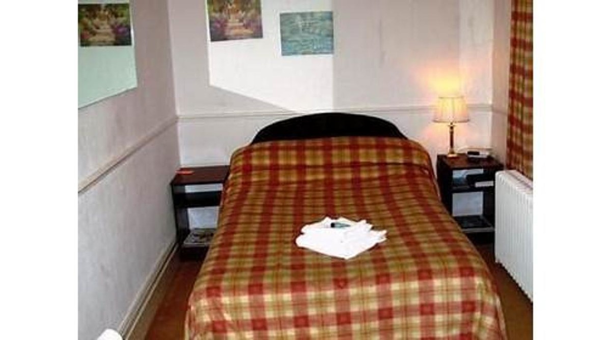 Images Michaelson House Hotel