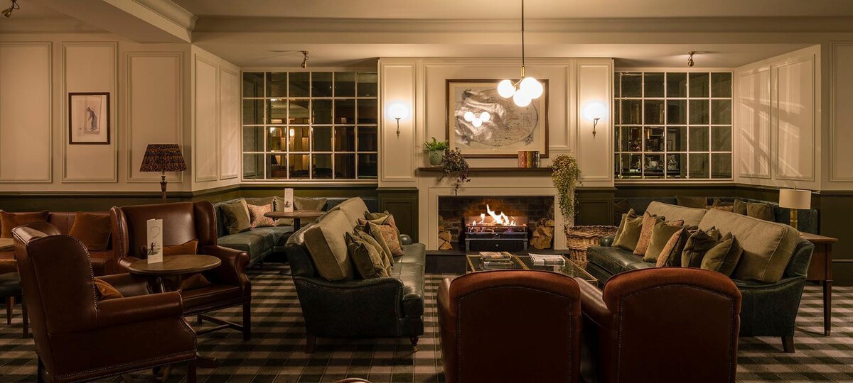 Images The Dormy