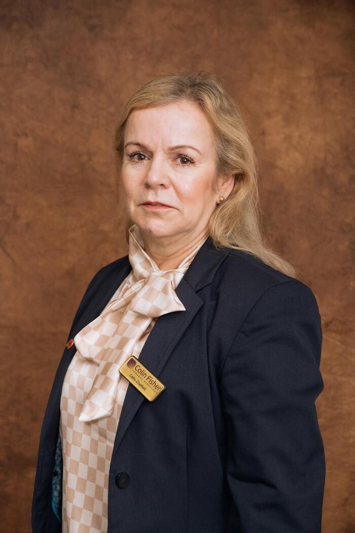 Images Colin Fisher Funeral Directors