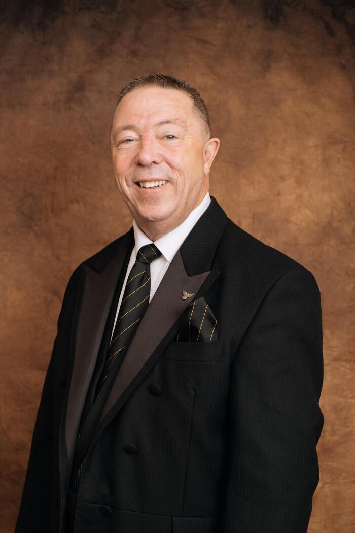 Images Colin Fisher Funeral Directors