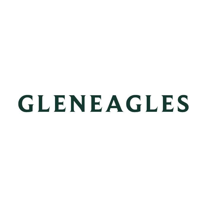 The Gleneagles Hotel Logo