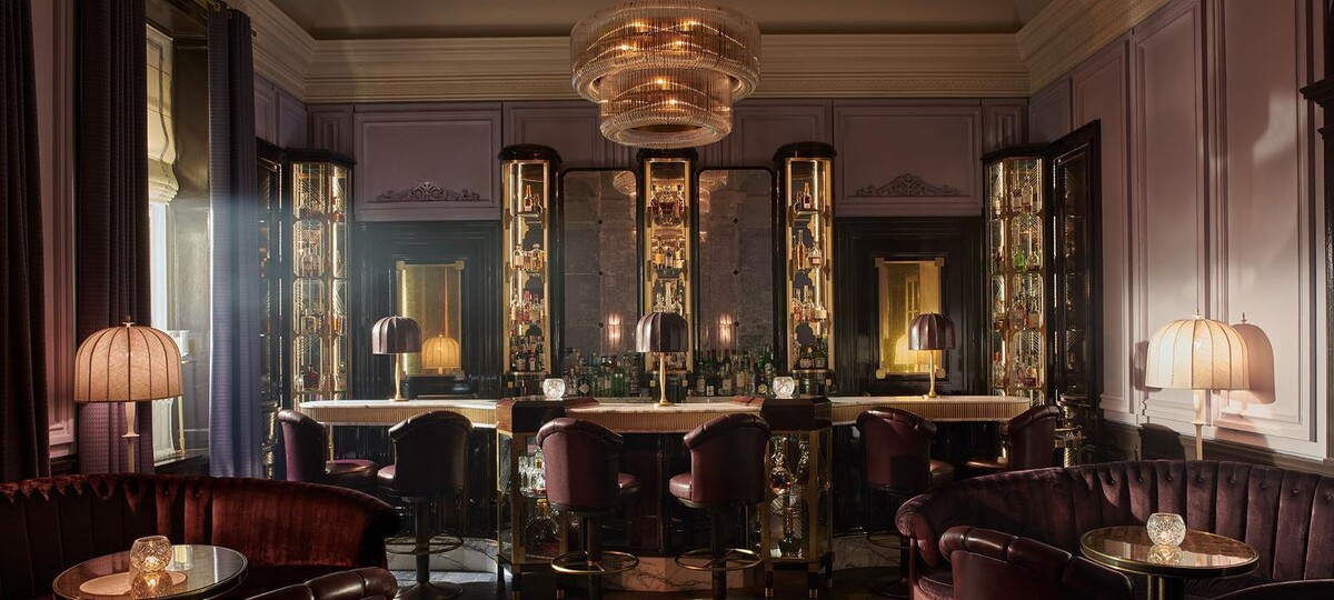 Images The American Bar