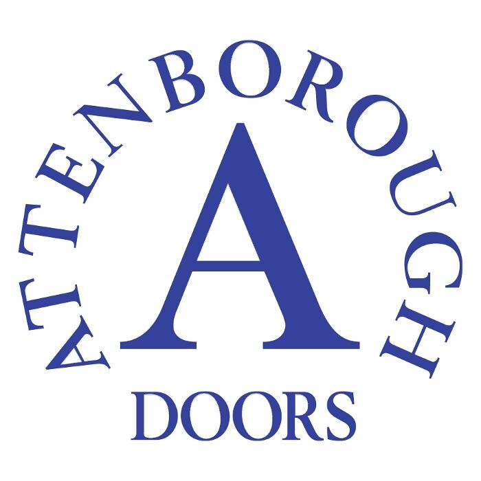 Images Attenborough Doors Ltd