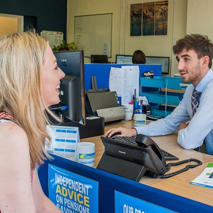 Images TaxAssist Accountants Horfield