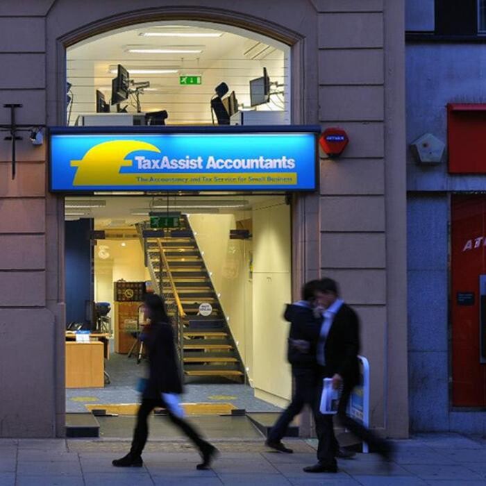 Images TaxAssist Accountants Horfield