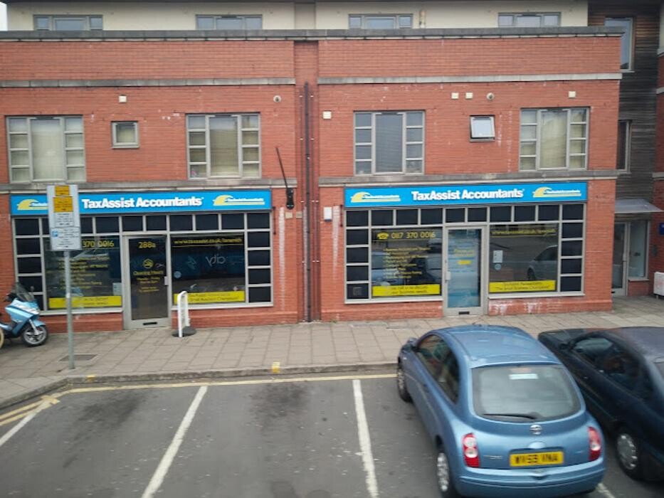 Images TaxAssist Accountants Horfield
