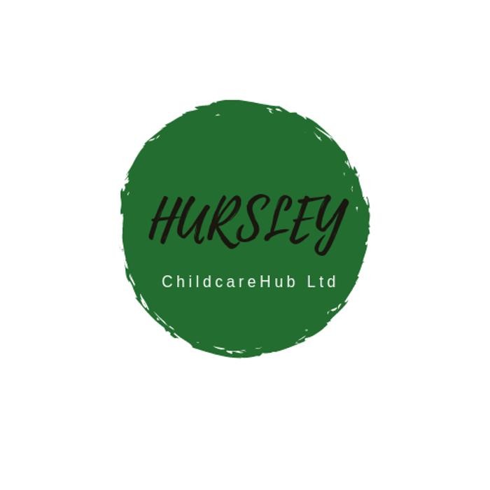 Hursley Childcare Hub Ltd Logo