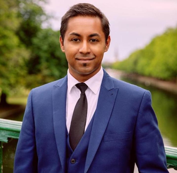 Images Mr Ear Nose Throat | Mr M Rashid | Specialist Surgeon