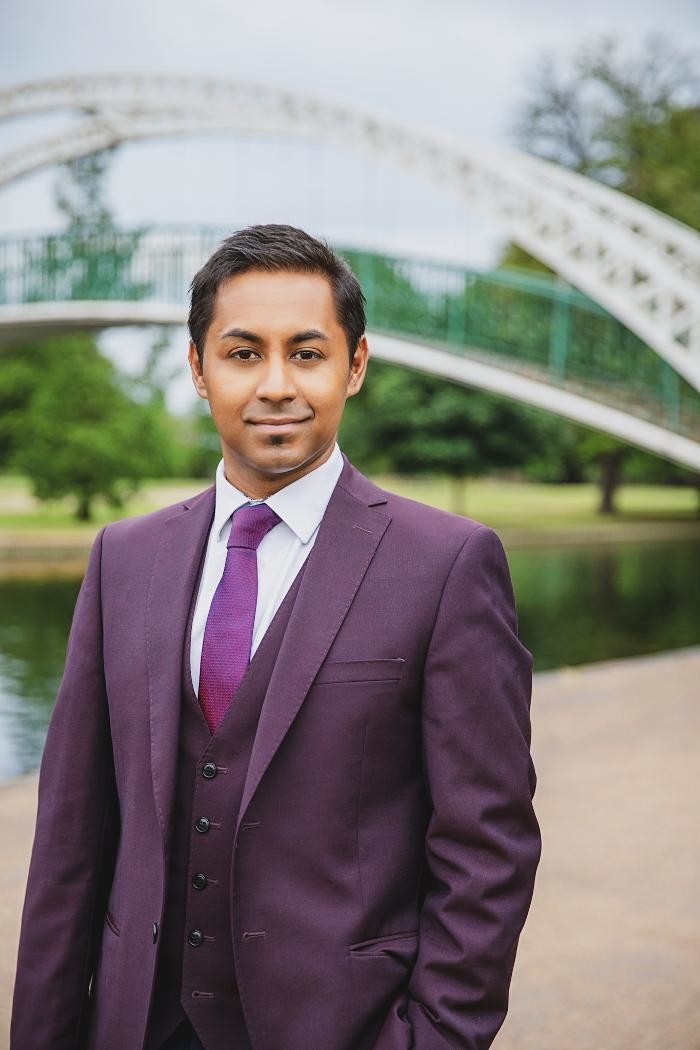 Images Mr Ear Nose Throat | Mr M Rashid | Specialist Surgeon