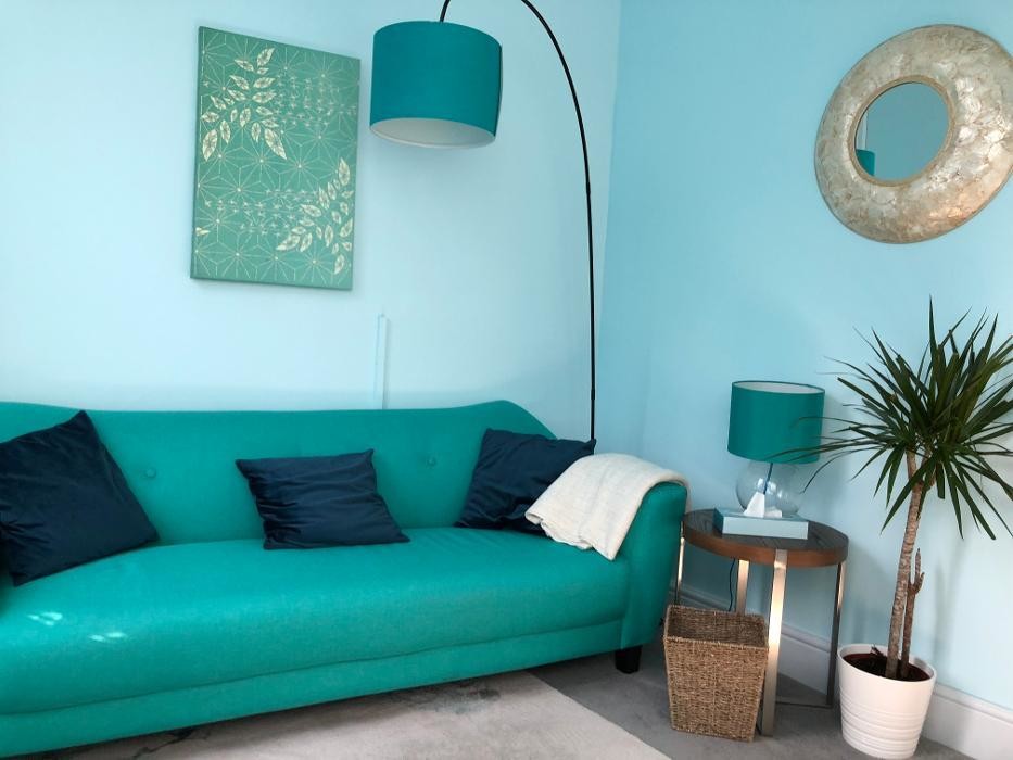 Images West London Therapy Fulham