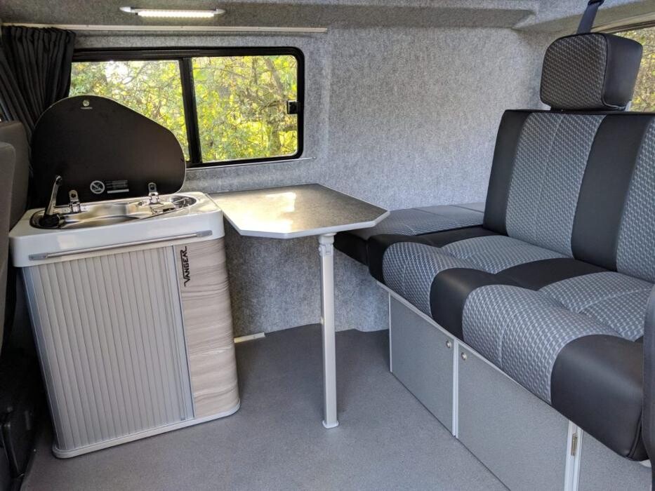 Images Bridgewater Campers Ltd