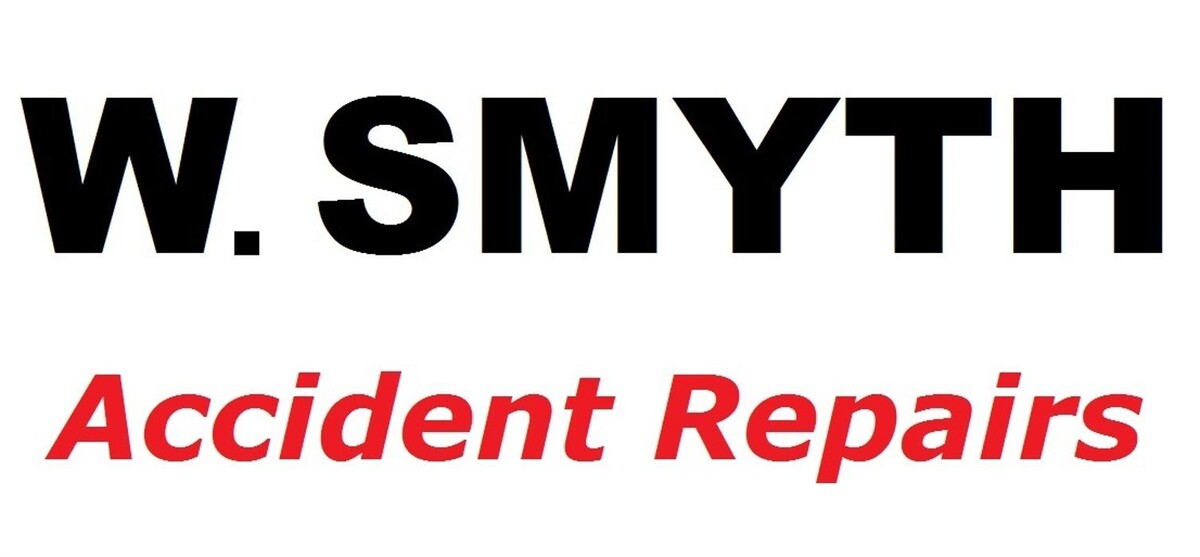 W SMYTH Accident Repairs Logo