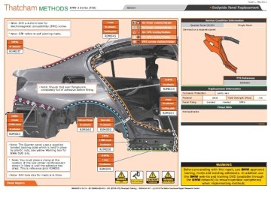 Images W SMYTH Accident Repairs