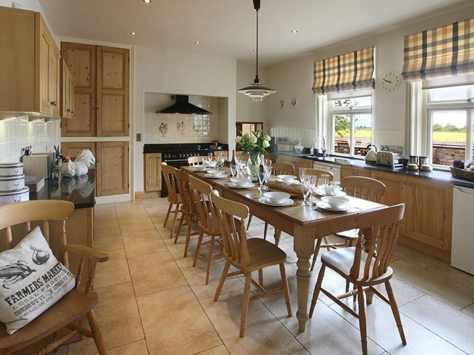 Images Clock Farm House