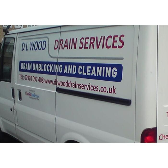 Images DL Wood Drain Services
