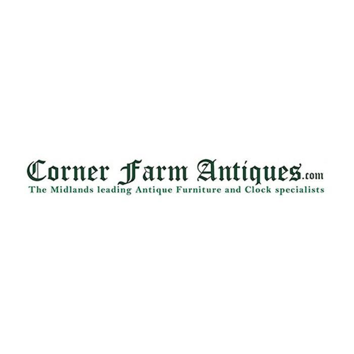 Corner Farm Antiques Logo