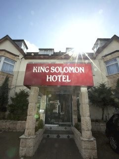 Images King Solomon Hotel