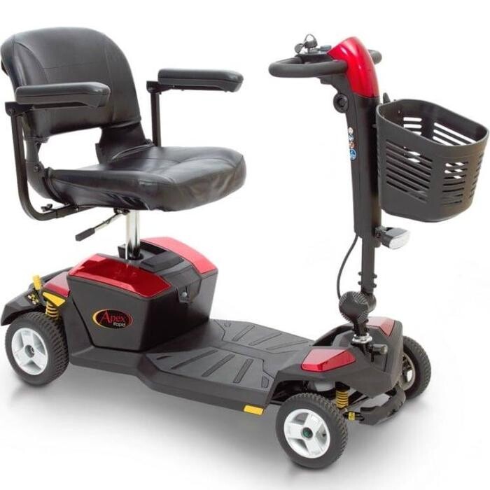 Images Broadland Mobility LTD