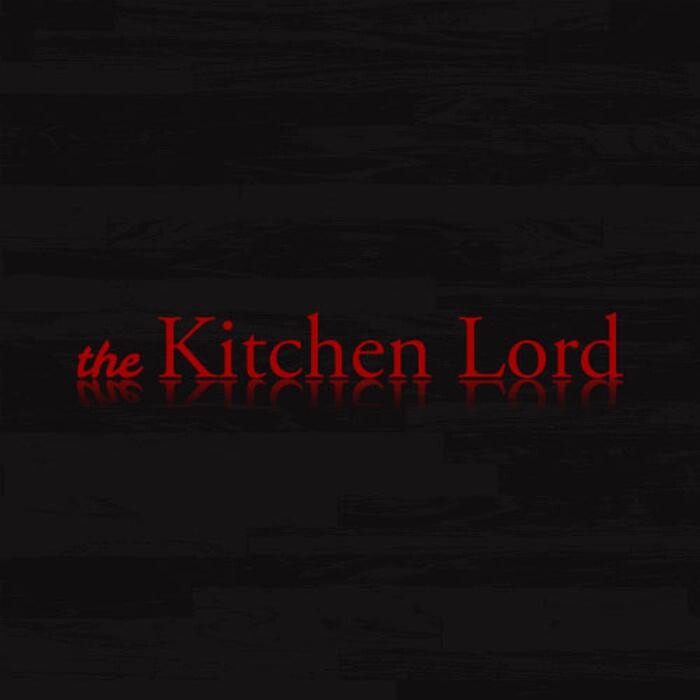 The Kitchen Lord Ltd Logo