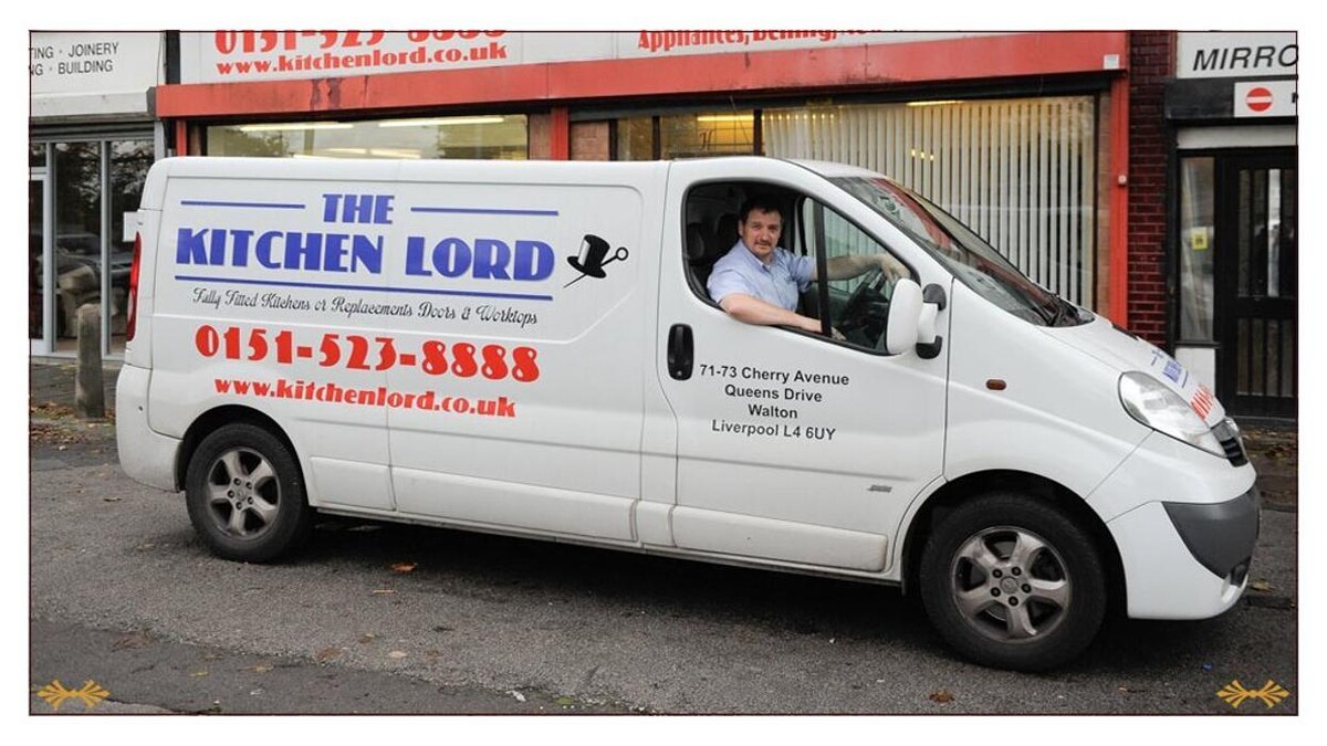 Images The Kitchen Lord Ltd