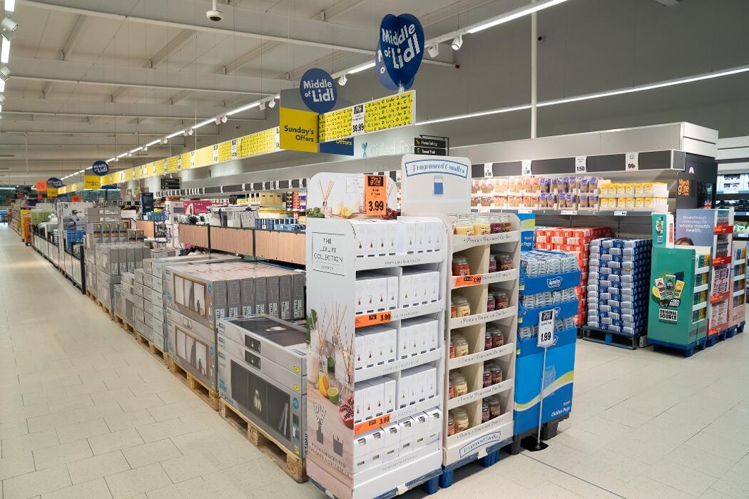 Images Lidl