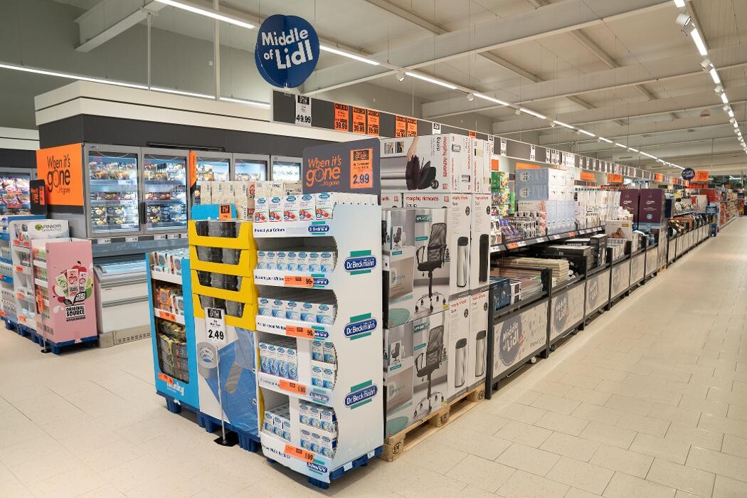 Images Lidl