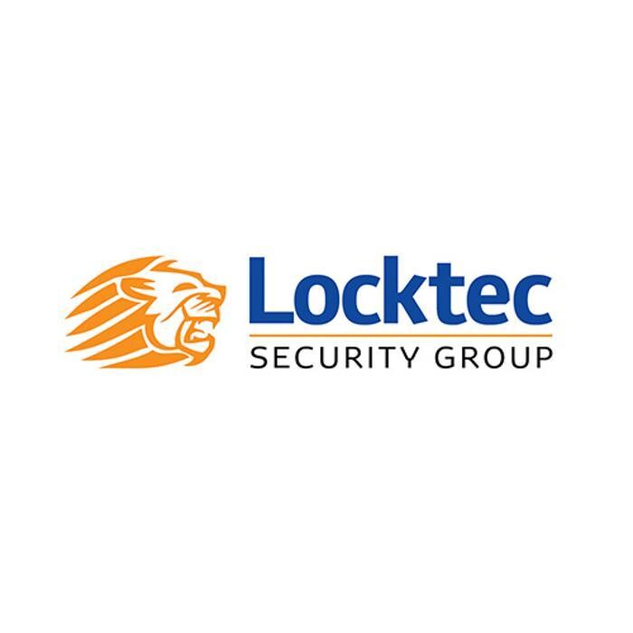 Images Locktec Security Group